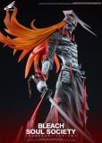  Ichigo Kurosaki - Bleach - Time Studio 