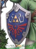  Link - Legend Of Zelda - Seven Studio 