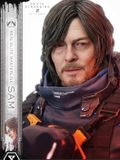  Sam - Death Stranding 2: On The Beach - Prime 1 Studio 