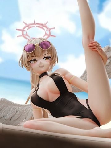 Kirifuji Nagisa - Blue Archive - Haruhi Studio 