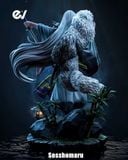  Sesshomaru - Inuyasha - EV Studio 