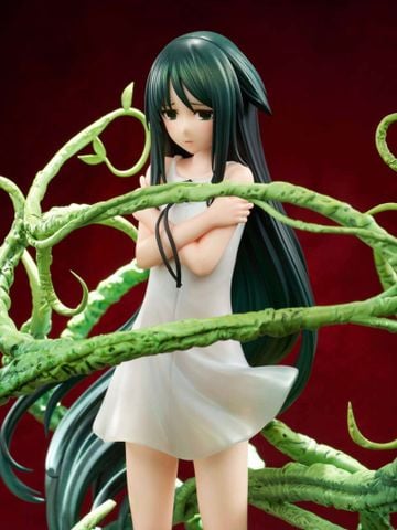  Saya - The Song of Saya - MAGI ARTS 