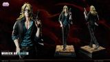  Worick Arcangelo - GANGSTA - Air Studio 