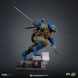  Leonardo - Teenage Mutant Ninja Turtles - Iron Studio 