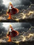  Sanji - One Piece - DX Studio 