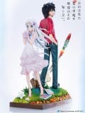  Menma & Jintan - Anohana - POP.ART Studio 