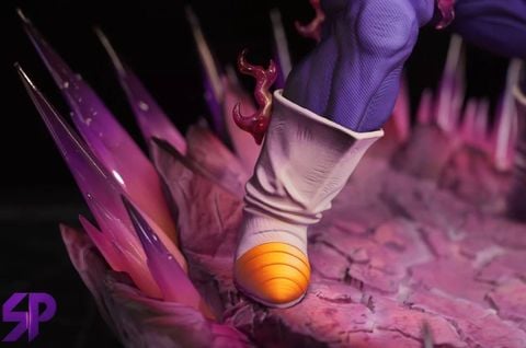  Ultra Ego Vegeta - Dragon Ball - SP Studio 
