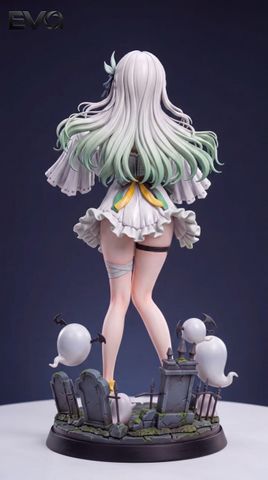  Firefly Halloween - Honkai Star Rail - EVA Studio 