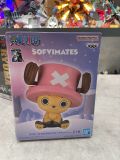  Sofvimates Chopper  - One Piece - Banpresto 