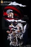  Luffy Gear 4th - One Piece - LB Studio 
