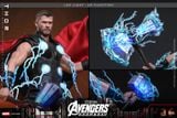  Thor MMS918 - Marvel - Hot Toys 