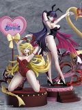  Panty & Stocking - Panty & Stocking with Garterbelt - Meng Ya Xiang Studio 