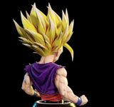  Bust Gohan Life Size - Dragon Ball - KD Collectibles 