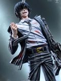  Hayakawa Aki - Chainsaw Man - PG Studio x Dazzle Studio 