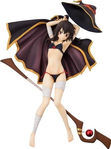  Megumin Dakimakura ver - KonoSuba: God's Blessing on this Wonderful World! - Kadokawa 