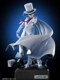  Kaitou Kid - Magic Kaito - Excorcism & Mimo Studio 