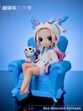  Boa cos Sylveon - One Piece - Super Guai Studio 