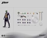  The Joker Action Figure - DC - InArt 