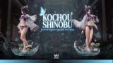  Shinobu Kocho - Kimetsu no Yaiba - VN Studio 