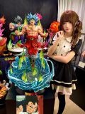  Broly - Dragon Ball - TOP 1 Studio 