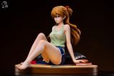  Asuka - Evangelion - QingYan Studio 