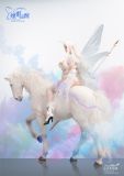  Butterfly Shadow Fairy Queen Filde & Base - LUXIFA Studio 