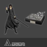  Black Zangetsu - Bleach - Cheng Studio 