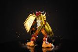  WarGreymon - Digimon - Phoenix Studio 