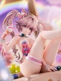  Cake Catgirl - Hobby Sakura 