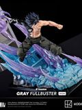  Gray Fullbuster IKIGAI - Fairy Tail - Tsume Art 