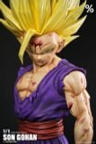  SS2 Gohan - Dragon Ball - 2% Studio 