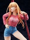  Power - Chainsaw Main - AmiAmi x AMAKUNI 