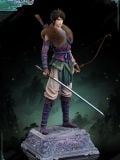  Yun Tianhe - Chinese Paladin - STAREXVA Studio 