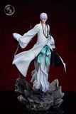  Ichimaru Gin - Bleach - Fly Leaf Studio 