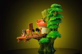  Login Tree 2.0 - MapleStory - Time Studio 