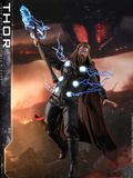  Thor - Marvel - Hot Toys 