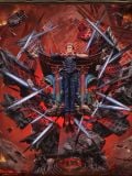  Ryomen Sukuna - Jujutsu Kaisen - ThreeArtisan Studio 