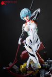  Ayanami Rei - Evangelion - Origin Studio 