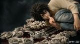  L Lawliet - Death Note - Old Time Studio X ZZDD Studio 