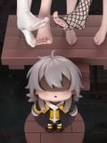  FuXuan & Sparkle & Silver Wolf - Honkai Star Rail - Hyperion Studio 