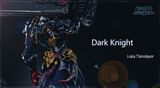 Dark Knight - Final Fantasy - Heart Lock Studio 