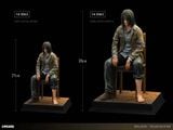  Eren Yeager - Attack On Titan - Chikara Studio 