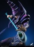  Dark Magician - Yu-Gi-Oh! - Time Studio 