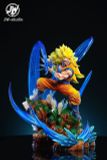  SS3 Goku - Dragon Ball - JW Studio 