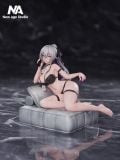  Bronya - Honkai Impact - New Age Studio 