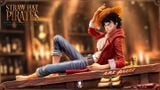  Straw Hat Pirates - One Piece - Big Feeler Studio 