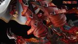  Hao Asakura - Shaman King - Ling Studio 