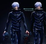 Gojo Satoru - Jujutsu Kaisen - Real Creation Studio x PowerClub Studio 
