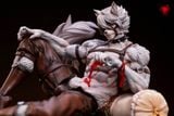  Von Lycaon - Zenless Zone Zero - Flash Studio 