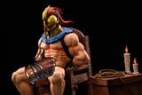  King Leonidas 300 - Viking Studio 